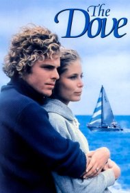 دانلود فیلم The Dove سال 1974 - کبوتر