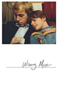 دانلود فیلم Wrong Move سال 1975 - حرکت اشتباه