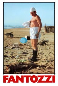 Fantozzi: White Collar Blues 1975