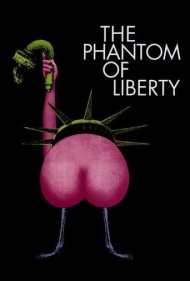 دانلود فیلم The Phantom of Liberty سال 1974 - شبح آزادی