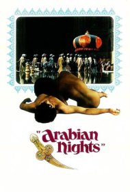 دانلود فیلم Arabian Nights سال 1974 - داستانهای هزار و یک شب