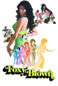 دانلود فیلم Foxy Brown سال 1974 - فاکسی براون