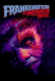 دانلود فیلم Frankenstein and the Monster from Hell سال 1974 - فرانکنشتاین و هیولایی از جهنم