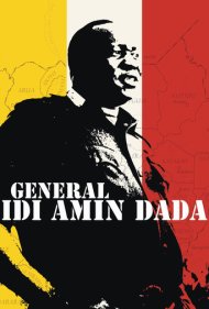 دانلود فیلم General Idi Amin Dada سال 1974 - ژنرال عیدی امین دادا