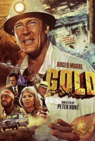 دانلود فیلم Gold سال 1974 - طلا