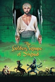 دانلود فیلم The Golden Voyage of Sinbad سال 1973 - سفرهای طلایی سندباد