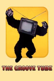 دانلود فیلم The Groove Tube سال 1974 - لامپ تصویر
