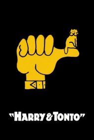 دانلود فیلم Harry and Tonto سال 1974 - هری و تانتو