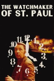 دانلود فیلم The Watchmaker of St. Paul سال 1974 - ساعتساز سن پل
