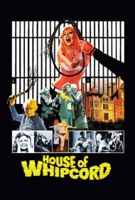 دانلود فیلم House of Whipcord سال 1974 - خانه شلاق
