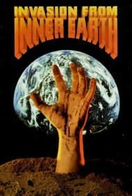 دانلود فیلم Invasion from Inner Earth سال 1974 - تهاجم از اعماق زمین
