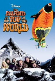 دانلود فیلم The Island at the Top of the World سال 1974 - جزیرهای در صدر جهان