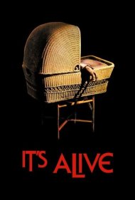 دانلود فیلم It's Alive سال 1974 - زنده است