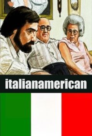 دانلود فیلم Italianamerican سال 1974 - ایتالیایی-آمریکایی