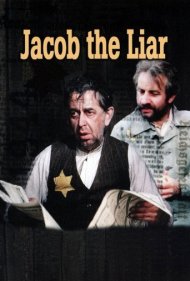 دانلود فیلم Jacob the Liar سال 1974 - یعقوب کذاب
