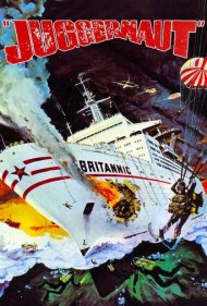 دانلود فیلم Juggernaut سال 1974 - جاگرنات