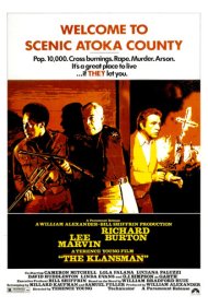The Klansman 1974