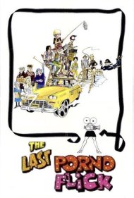 دانلود فیلم The Last Porno Flick سال 1974 - آخرین فیلم پورنو