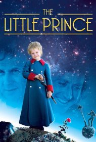 دانلود فیلم The Little Prince سال 1974 - شازده کوچولو