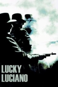 دانلود فیلم Lucky Luciano سال 1973 - لاکی لوچانو