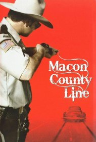 دانلود فیلم Macon County Line سال 1974 - مرز شهرستان مکون