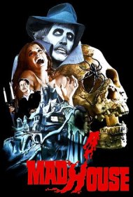 دانلود فیلم Madhouse سال 1974 - تیمارستان