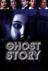 دانلود فیلم Ghost Story سال 1974 - داستان شبح