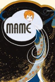 دانلود فیلم Mame سال 1974 - میم