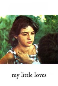 دانلود فیلم My Little Loves سال 1974 - عشق‌های کوچک من