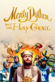 دانلود دوبله فارسی فیلم Monty Python and the Holy Grail سال 1975 - مانتی پایتون و جام مقدس