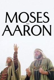 Moses and Aaron 1975