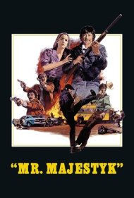 دانلود فیلم Mr. Majestyk سال 1974 - آقای مجستیک