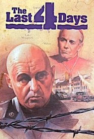 دانلود فیلم The Last Four Days سال 1974 - چهار روز آخر