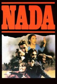 دانلود فیلم The Nada Gang سال 1974 - گروه نادا