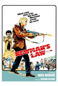 دانلود فیلم Newman's Law سال 1974 - قانون نیومن
