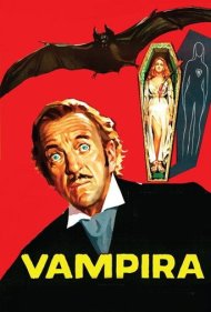 دانلود فیلم Vampira سال 1974 - وامپیرا
