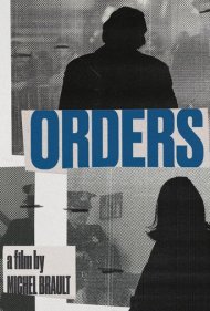 دانلود فیلم Orders سال 1974 - دستورات