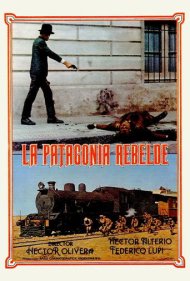دانلود فیلم Rebellion in Patagonia سال 1974 - شورش در پاتاگونیا