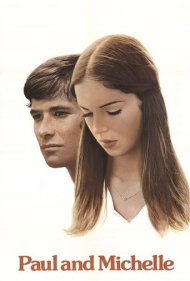 دانلود فیلم Paul and Michelle سال 1974 - پل و میشل