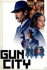 دانلود دوبله فارسی فیلم Gun City سال 2018 - شهر اسلحه