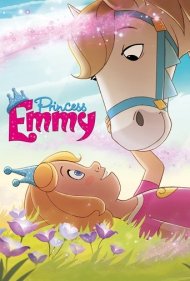 دانلود دوبله فارسی فیلم Princess Emmy سال 2019 - پرنسس امی