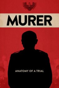 دانلود فیلم Murer: Anatomy of a Trial سال 2018 - مورر: کالبدشکافی یک دادگاه