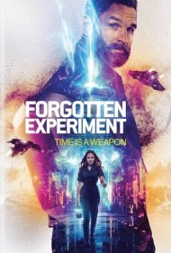 دانلود دوبله فارسی فیلم Forgotten Experiment سال 2023 - آزمایش فراموش شده