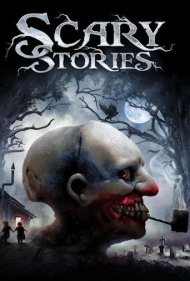 دانلود فیلم Scary Stories سال 2018 - داستان‌های ترسناک