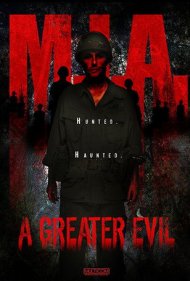 دانلود فیلم M.I.A. A Greater Evil سال 2018
