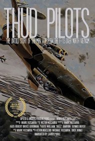Thud Pilots 2018