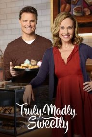 دانلود فیلم Truly, Madly, Sweetly سال 2018 - براستی ، دیوانه وار، شیرین