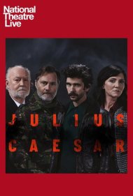 دانلود فیلم National Theatre Live: Julius Caesar سال 2018 - تئاتر ملی زنده: ژولیوس سزار