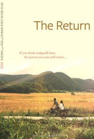 دانلود فیلم The Return سال 2017 - بازگشت