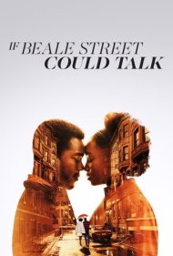 دانلود دوبله فارسی فیلم If Beale Street Could Talk سال 2018 - اگر خیابان بیل می‎توانست سخن بگوید